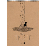 Livro Triste