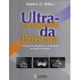 Livro Ultrasonografia