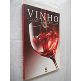 Livro Vinho