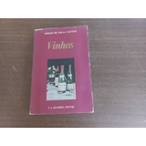 Livro Vinhos