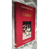 Livro Vinhos