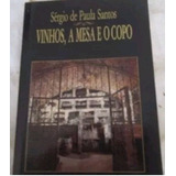 Livro Vinhos