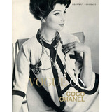 Livro Vogue
