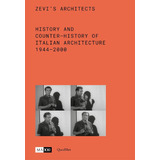 Livro - Zevi's Architects. History And Counter-history Of Italian Architecture 1944-2000