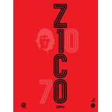 Livro Zico