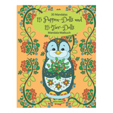 Livro 30 Mandalas