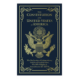 Livro: A Constituição Dos Estados Unidos Da América: A Decla