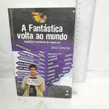 Livro A Fantastica
