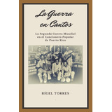 Livro A Guerra