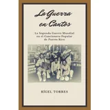 Livro A Guerra