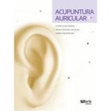 Livro Acupuntura Auricular