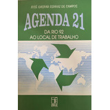 Livro Agenda 21