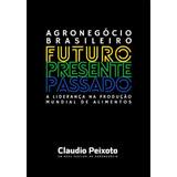 Livro Agronegocio Brasileiro