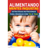 Livro Alimentando Mentes