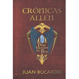 Livro: Allen Chronicles: Twelve Shields Of The King (edição