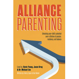 Livro Alliance Parenting