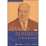 Livro Alvaro Alberto