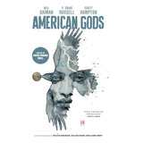 Livro American Gods