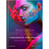 Livro Anatomia Estetica