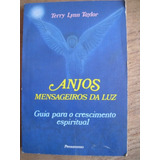 Livro Anjos Mensageiros