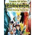  Livro: Aprenda A Desenhar Pokémon: Desenhos A Lápis Passo A