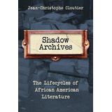 Livro Arquivos Shadow