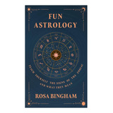 Livro Astrologia Divertida