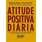 Livro Atitude Positiva