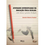 Livro Atividades Diversificadas