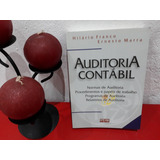 Livro Auditoria Contabil