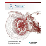 Livro Autodesk Inventor