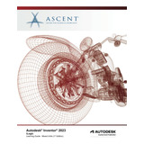 Livro Autodesk Inventor