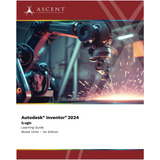 Livro Autodesk Inventor