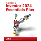 Livro Autodesk Inventor