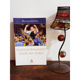 Livro Bernardinho 