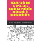 Livro Biografia Dos