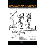 Livro Biomecanica Aplicada
