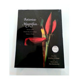 Livro: Botanica Magnifica - Jonathan M.singer