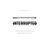 Livro Brancura Interrompida