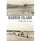Livro Brooklyns Barren