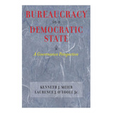 Livro Burocracia Em