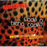 Livro Cade O