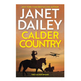Livro Calder Country
