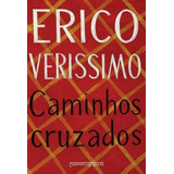 Livro Caminhos Cruzados