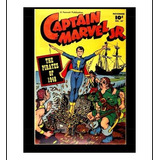 Livro Capitao Marvel