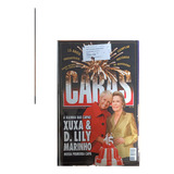 Livro, Caras Especial Xuxa E Lili Marinho Rainha Das Capas