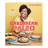 Livro Caribbean Paleo