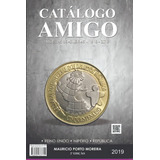 Livro Catalogo Amigo