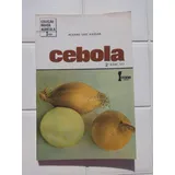 Livro Cebola 