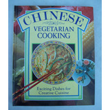 Livro Chinese Vegetarian